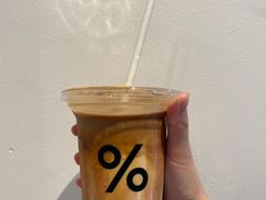 -% Arabica阿拉比卡咖啡烘焙工坊