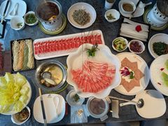 -百草滩羊清水涮羊肉·清真·宁夏盐池滩羊(莲花桥店)