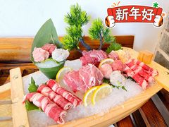 肉食拼盘-滋粥楼·顺德菜(番禺广场总店)