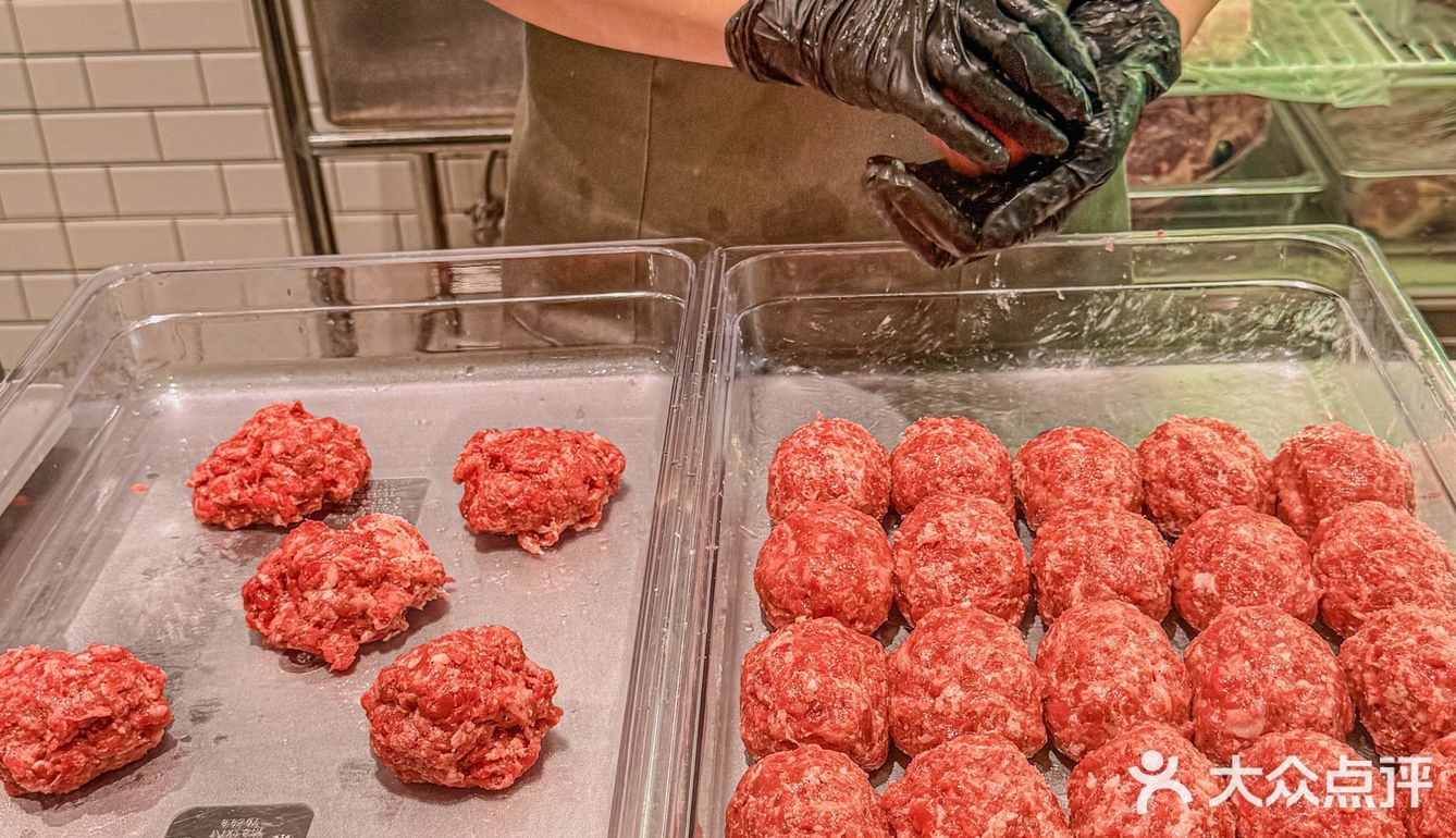 他终于来杭州萧山了，杭州首店，JUJUJU好吃！