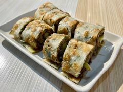 -台北楚楚园馅饼粥(虹桥南丰城店)
