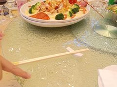 -广州香格里拉酒店