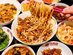 -添萬囍·天津三鲜捞面(天河城店)