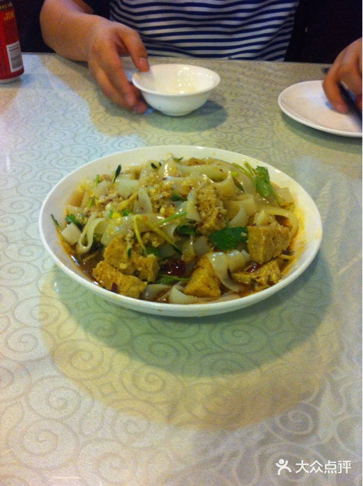 丝路香妃清真餐厅·新疆菜iphone_upload_pic图片