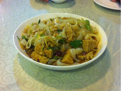iphone_upload_pic-丝路香妃清真餐厅·新疆菜