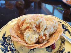 -夏苑(新加坡丽思卡尔顿美年酒店)