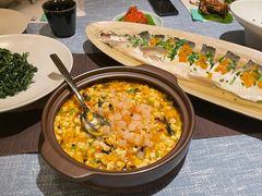 -淮食·雅宴(北大博雅国际酒店)