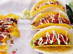 -TACO TUESDAY塔可星期二(人民路店)