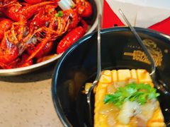 -一棠龙虾(徐家汇城开YOYO店)
