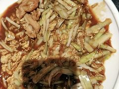 -皇城根北京风味主题餐厅(中海环宇城店)