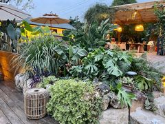 -悦哉·派对·草坪婚礼·围炉煮茶(三圣乡店)