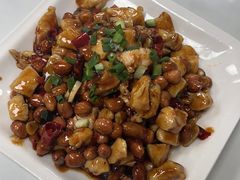 -黑皮酸菜鱼(三山街店)