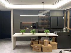 -现代商城家居广场-B馆
