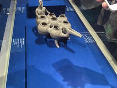 -上海博物馆(人民广场馆)