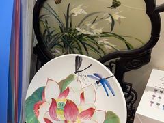 -秦汉胡同国学书法围棋民乐书院(青浦分馆)