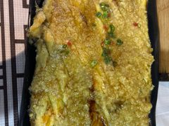 -云晓光头烧烤吧(盛夏店)