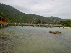 -西涌国际滨海旅游区