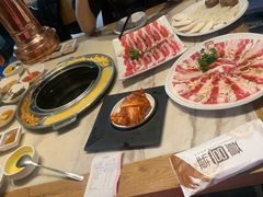 -韩宫宴烤肉·料理(南京江宁万达店)