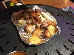 -济州爱肉堂(总店)