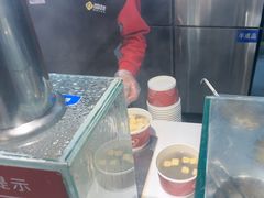 -回味鸭血粉丝汤(南京站店)