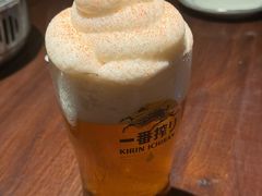 -贰醒·私房小院烧烤 (太古里店)