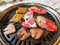 -高丽屋(天宁寺店)