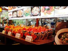 -猪肉婆私房菜(容桂总店)