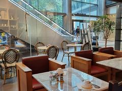 -La Creperie法餐厅(芮欧百货店)