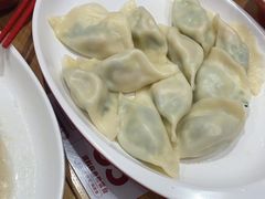 -喜家德虾仁水饺(青岛永旺东部店)