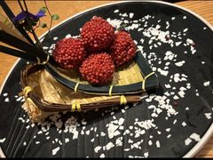 -月下料理(楷林IFC店)