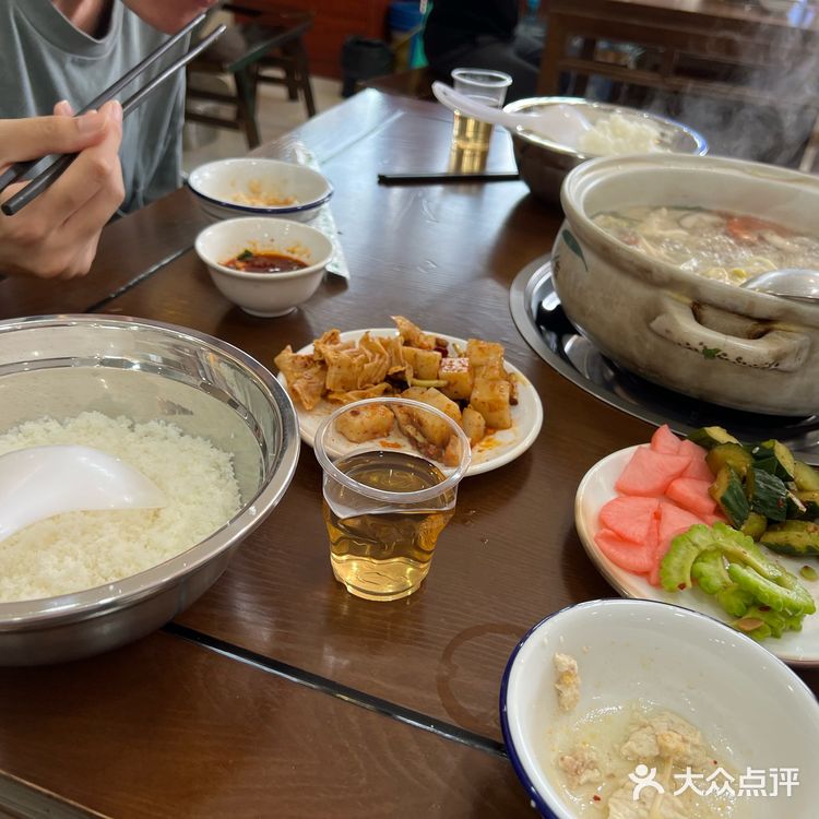 暖心汤锅正当时