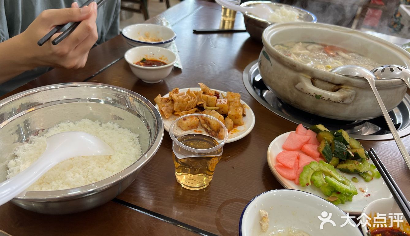 暖心汤锅正当时