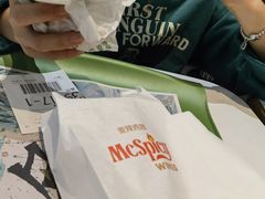 -麦当劳(皇岗路店)