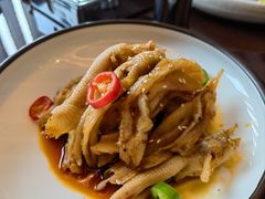 -环球港凯悦 · 享悦中餐厅