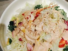 -通海俄式烧烤·俄罗斯大串(嵩山路店)