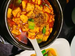 招牌麻婆豆腐-陈麻婆豆腐总店