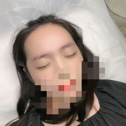 -久匠·纹眉半永久野生眉