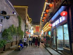 -盟重烧烤(高正街店)