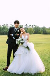 -巴黎新娘婚纱摄影·婚礼策划(嘉定总店)