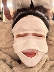 -Doria salon 小颜皮肤