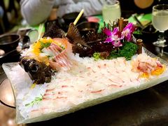 -叙亨轩海鲜火锅