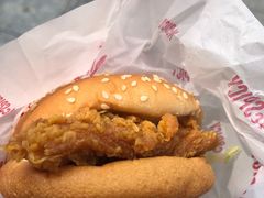 -麦当劳(杭州庆春路店)