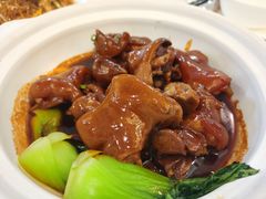 -天鲜阁·海鲜粤菜·33年老字号(石槎白云站店)