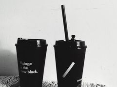 -BLATAGE COFFEE