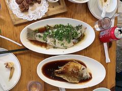 -百家鲜·杭帮菜