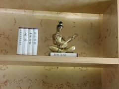 -东方之珠海鲜酒楼(南开店)