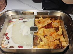 -九鼎轩脆毛肚火锅(南京东路店)