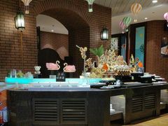 -海上明珠.亲子自助餐厅.厦门宾馆