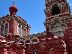 -圣·阿列克谢耶夫教堂