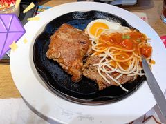 黑胡椒传奇牛排-豪客来牛排(重庆金源世纪广场1731店 )